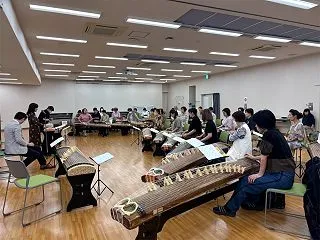昨日は講習会でした
