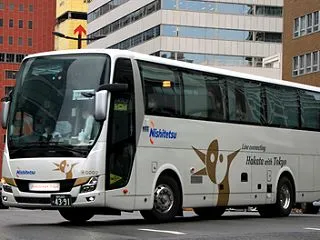 【乗車記】西鉄「はかた号」プレミアムシー…