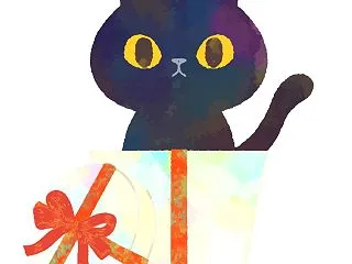 プレゼント選び🎁