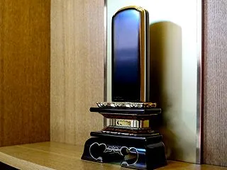 神道やキリスト教にも「位牌」はあるのか？