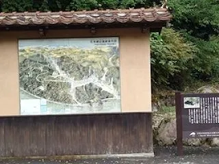 石見銀山（銀山地区・大森町並み地区）