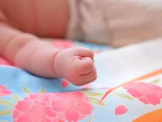 三男 見えなかったけど成長してるわ！
