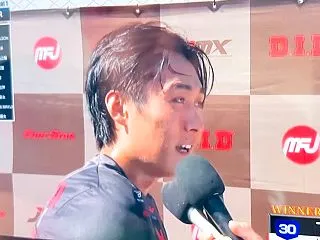 2026/10/13◆２人の「日本代表」…