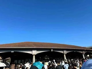 この休みは。。。旅行行ってきたよ～