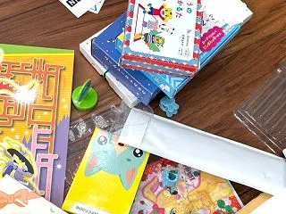 断捨離で交換条件を出してくる息子。