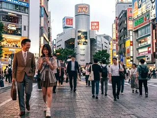 ズキッと刺さる！Z世代女子がキュンとする…