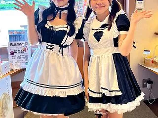 狭山池店 仮装コンテスト 参加方法なども…
