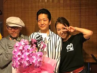 皆んな若かった