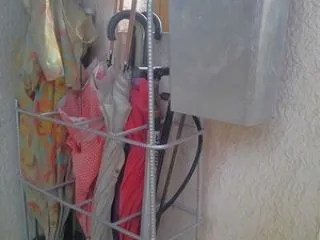 【アイアンインテリア・鉄筋家具】身近な些…