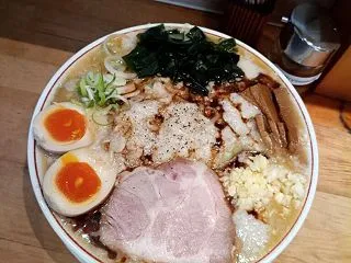2026/10/13 あぶらをくうものた…