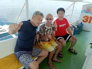 今年3回目！！