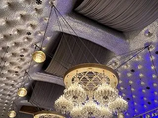 グランドプリンス新高輪に行った！