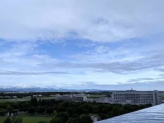 インフィニティプール