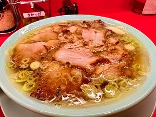 【安芸高田】「八千代 きりちゃんラーメン…