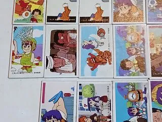 昭和レトロ アニメ めんこ ガンダム 怪…