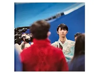 羽生結弦、北京の悔しさを語るも「青春」で…