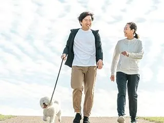 結婚後のイメージを描いてみる
