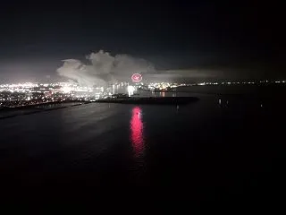 2026.10.13 とまみん百年花火（…