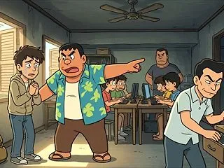 「海外で簡単に稼げる仕事がある」特殊詐欺…