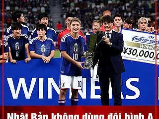 外国人「日本が招待してくれた」日本代表、…