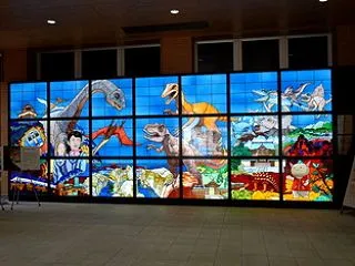 福井駅