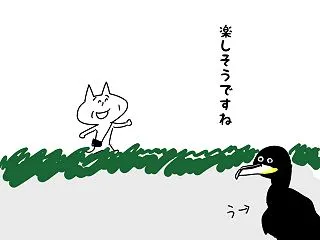 何も買わなくても楽しい散歩