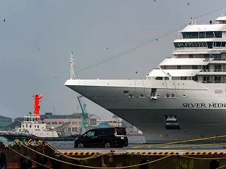 Hakodate Luxury Crui…