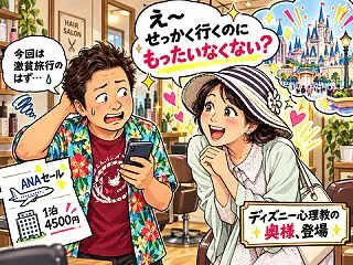 現金とクレジットの沼。