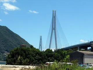 しまなみ海道⑧