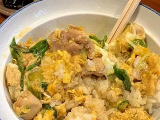そういえば人生でカツ丼を食べたことがなか…