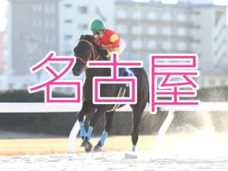 【2026 ゴールド争覇（名古屋）】注目…