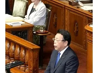 公明幹事長の「台湾返還」発言―批判する反…