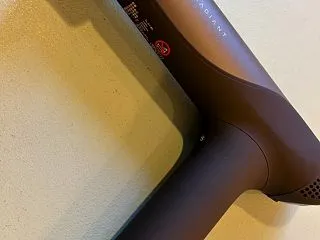 初代d/moreから4機種目へ。radi…