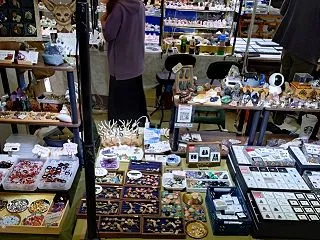 石ふしぎ大発見展、無事終了いたしました