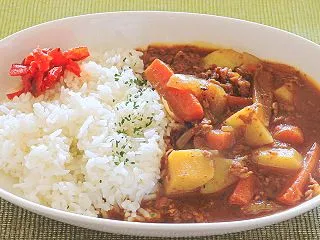 海外「日本の家庭的なカレーが大好きなんだ…