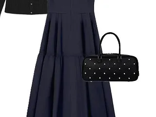 【今日の服】ルネRene