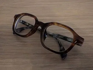 オレのメガネ５ メーカー不明 ウエリント…