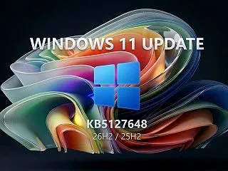 2026/10セキュリティ更新「KB51…