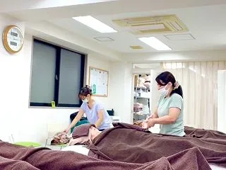セラピスト必見！施術していない時間も、お…