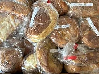 ロスパン☆佐賀県 ベーカリーココロ☆