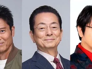 最後はレッツゴーオール相棒、歴代相棒勢揃…