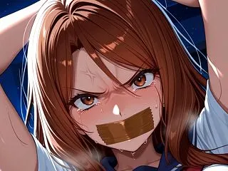 麦野沈利