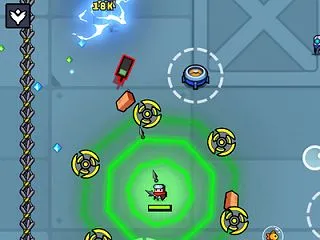 【ダダサバイバー】ヴァンサバ系ゲームはや…