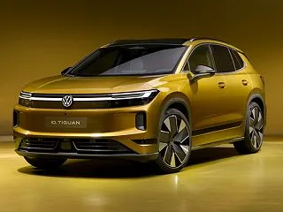 VW ID. ティグアン世界初公開