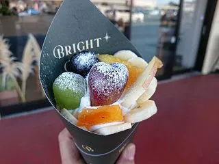 【東根市新店オープン】 BRIGHT C…