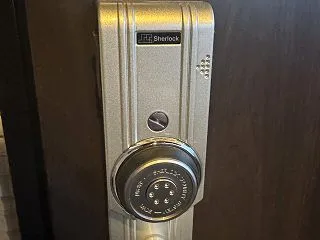 油断してたら当たったシャーロックカードキ…