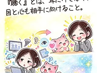 成長を加速させるコミュニケーション（パー…