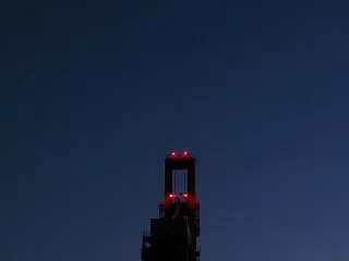 「ブルーナイト」 佐藤 威光