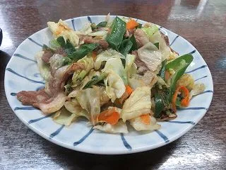 【新潟の秘境グルメ】秋のドライブイン刈谷…