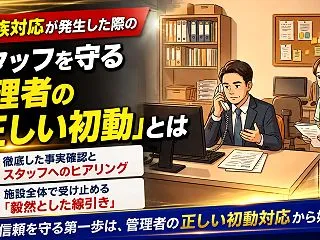 「理不尽なクレーム」からあなたを守ってく…